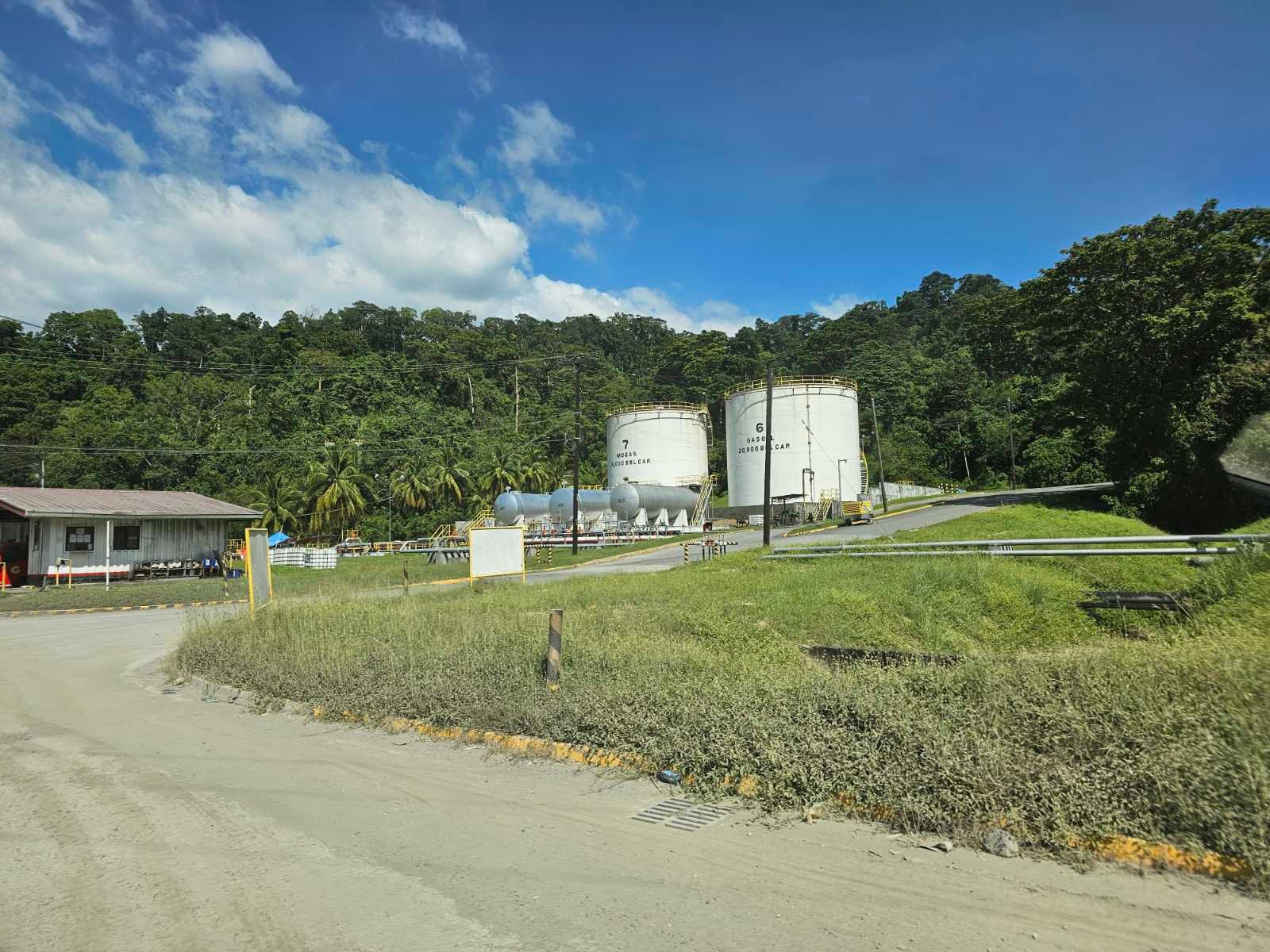 Dock Loading Operations
